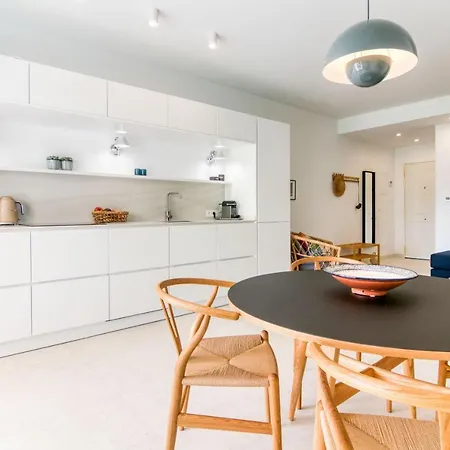 公寓 Azahara, 马尔韦利亚