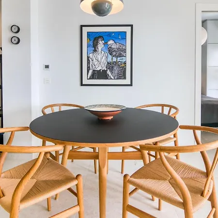 Apartman Azahara,