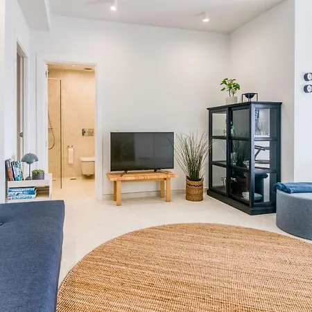 Apartment Azahara,