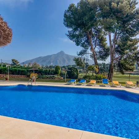 Apartamento Azahara, Marbella