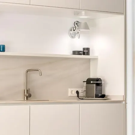 Azahara, Apartment *