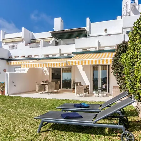 Apartment Azahara,
