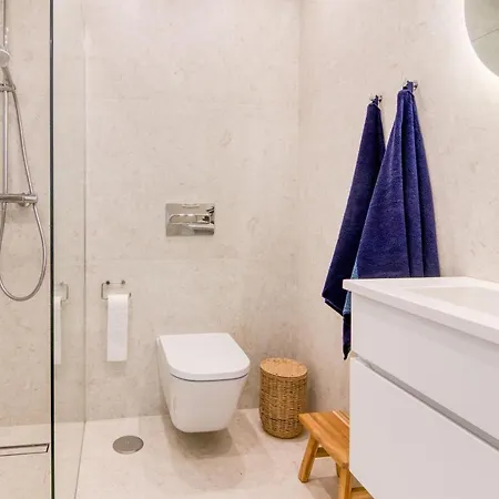 Azahara, Apartment Marbella