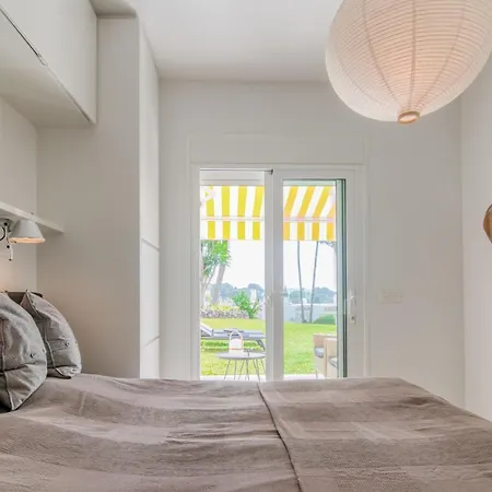 Apartman Azahara,