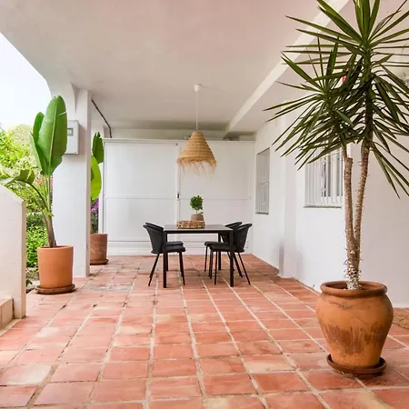 Azahara, Marbella
