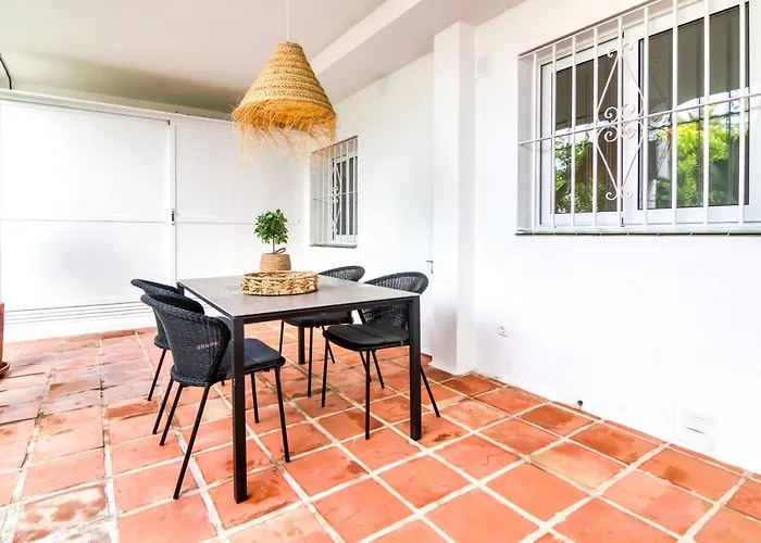 Azahara, Apartment Marbella